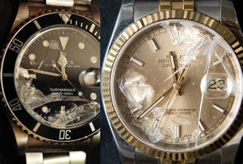 buy broken rolex|where to buy damaged rolex.